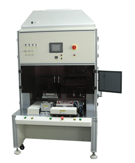 貼合機應用案例展示 貼合機應用案例展示