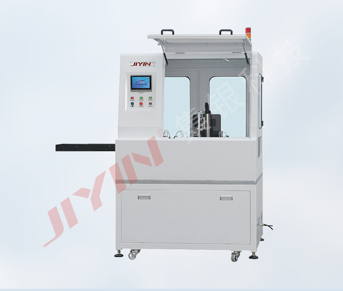 深圳貼合機真空泵客戶案例 深圳貼合機真空泵客戶案例