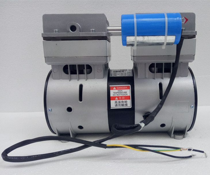 臺(tái)冠JP-200V微型真空泵