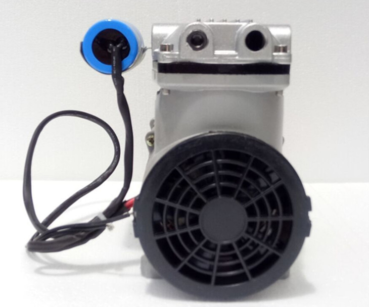 JP-80H實驗室吸嘴真空泵