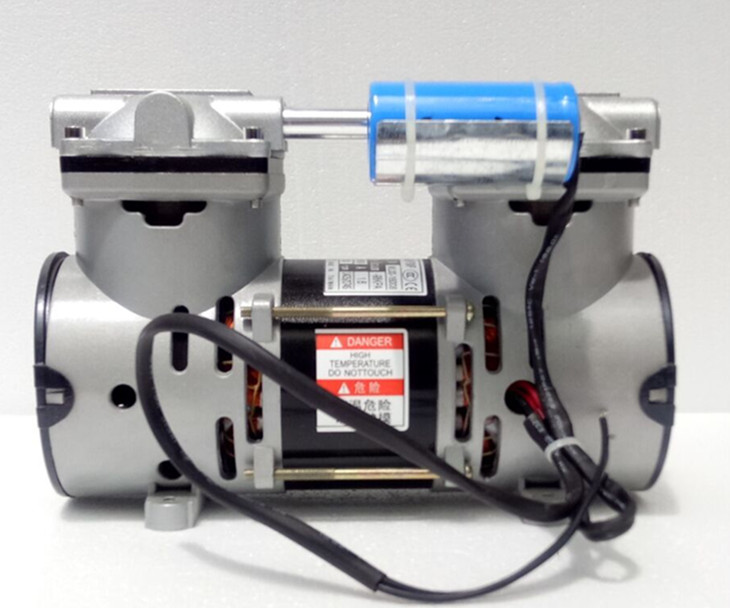 JP-80H美容醫(yī)療免維護(hù)真空泵