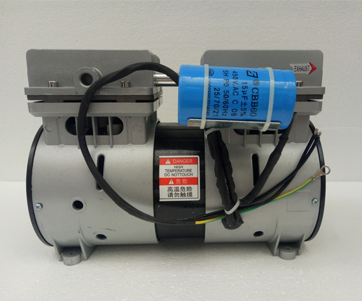 JP-120V脫泡灌裝吸氣真空泵