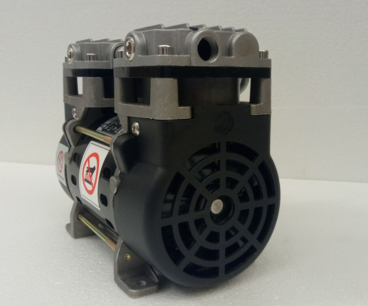 JP-40V脫泡灌裝吸嘴真空泵