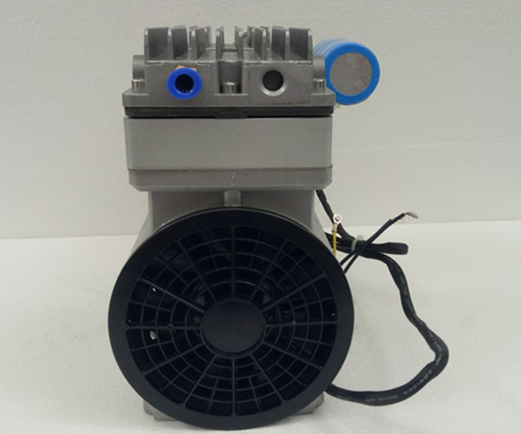 臺(tái)冠JP-200V微型真空泵