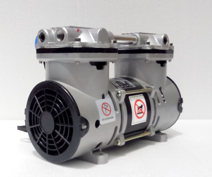 JP-80H實驗室吸嘴真空泵