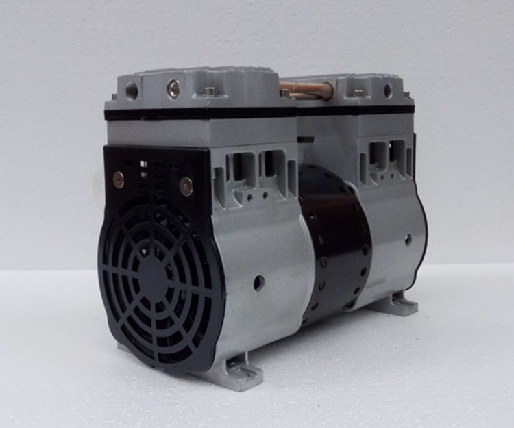 JP-140H機械手吸氣真空泵