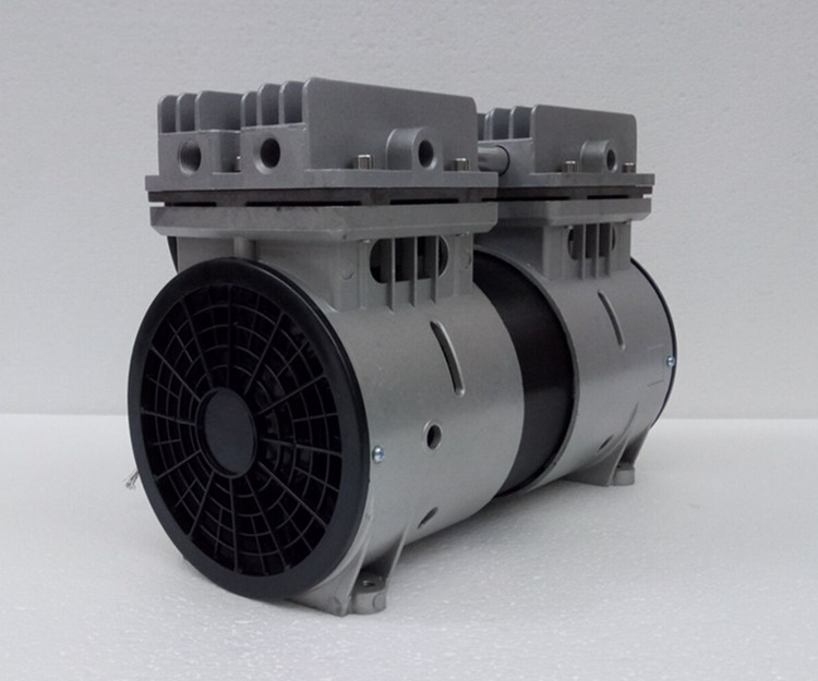 JP-100H包裝機環保真空泵