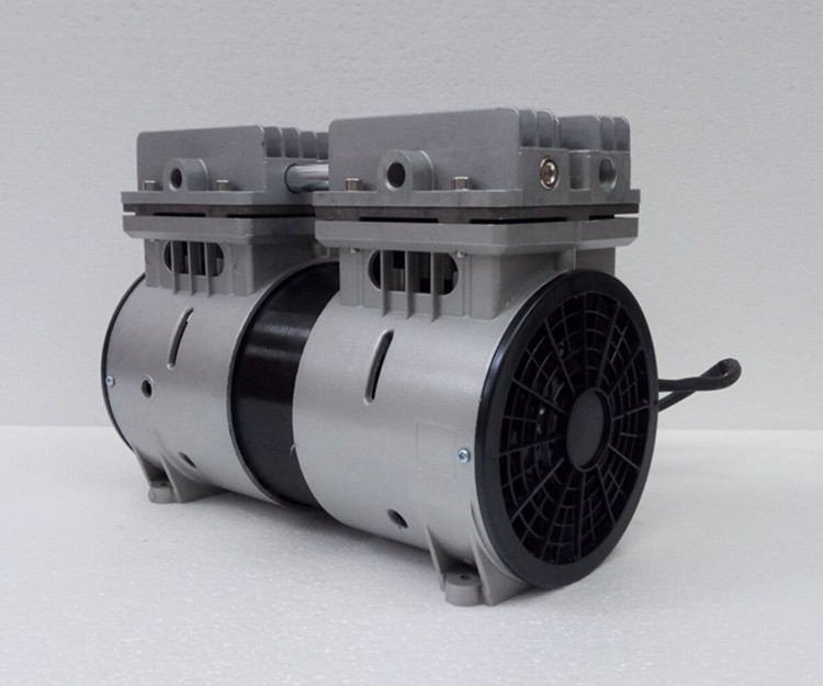 JP-100H免維護真空泵