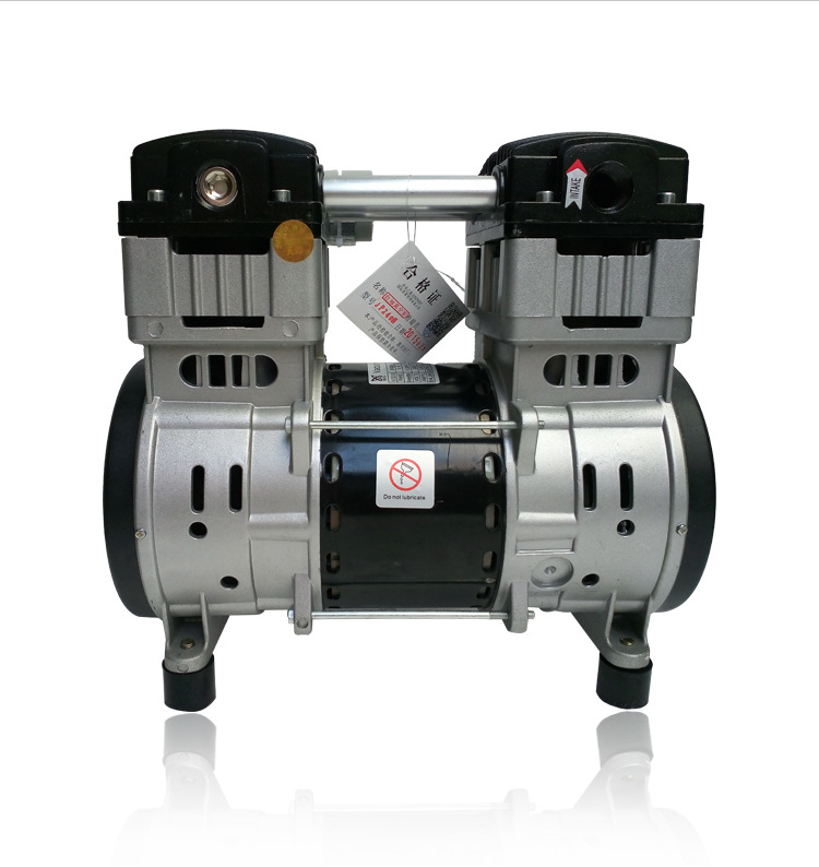 JP-240V脫泡灌裝靜音真空泵