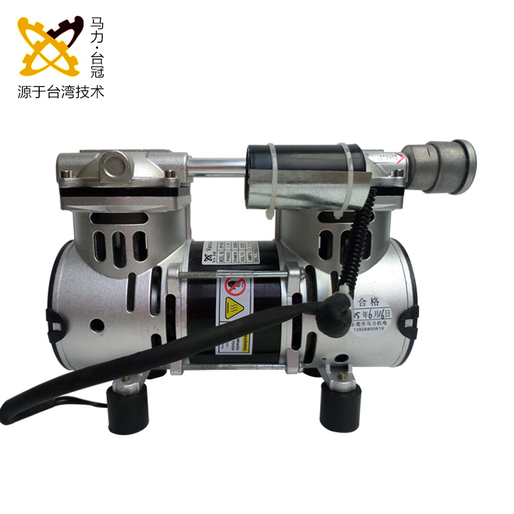 JP-80H美容醫(yī)療免維護(hù)真空泵