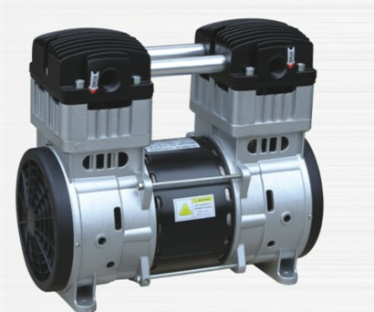 JP-240H實驗室無油真空泵