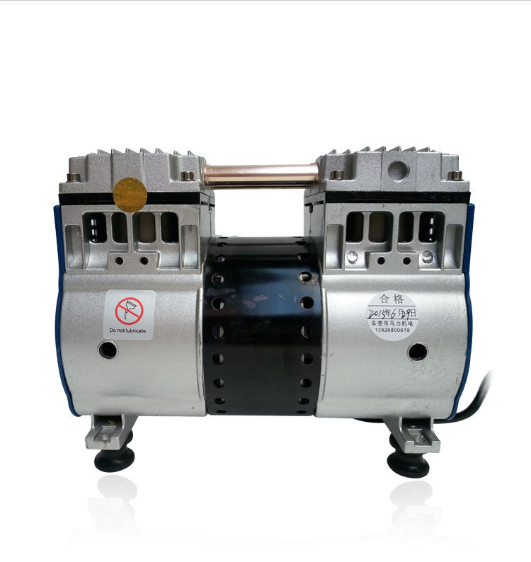 JP-140H機械手吸氣真空泵