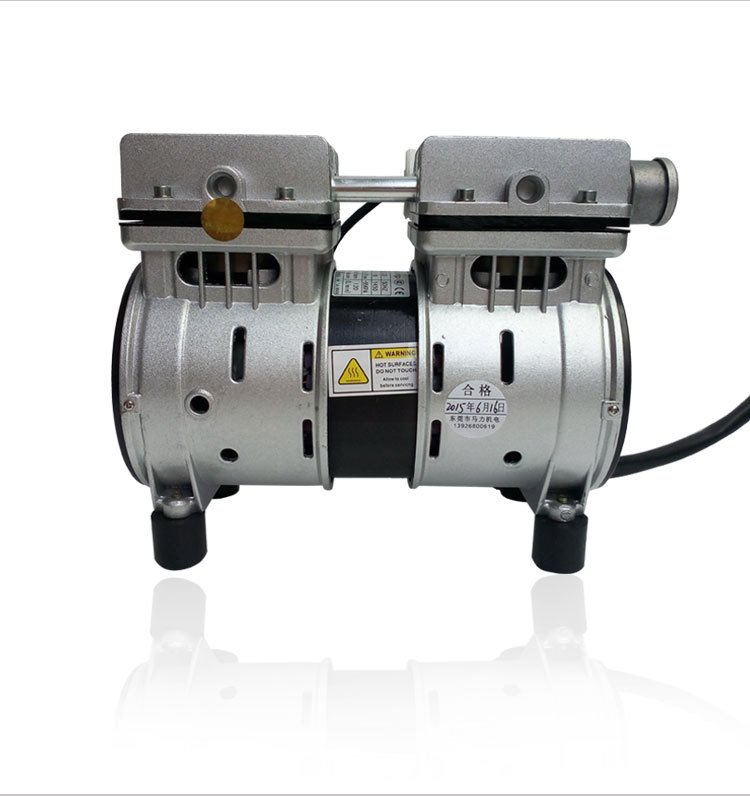 臺(tái)冠JP-120V抽氣真空泵