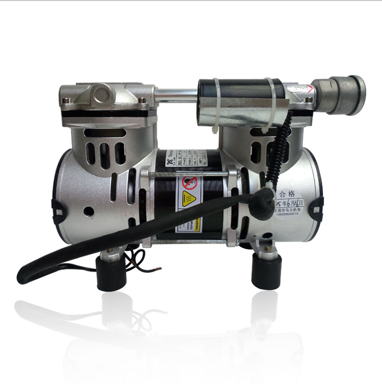 臺冠JP-80HV活塞壓縮泵