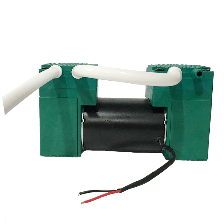 醫療美容雙吸小型真空泵