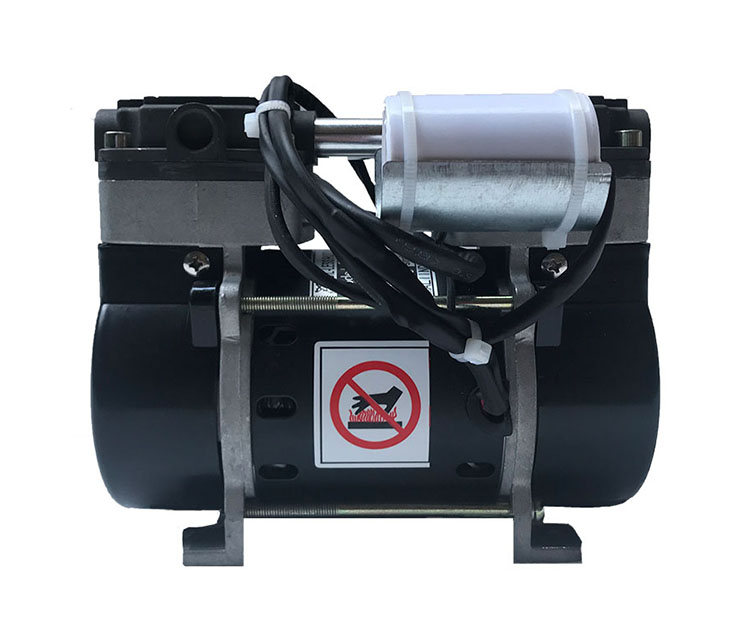 JP-40V包裝機(jī)吸嘴真空泵