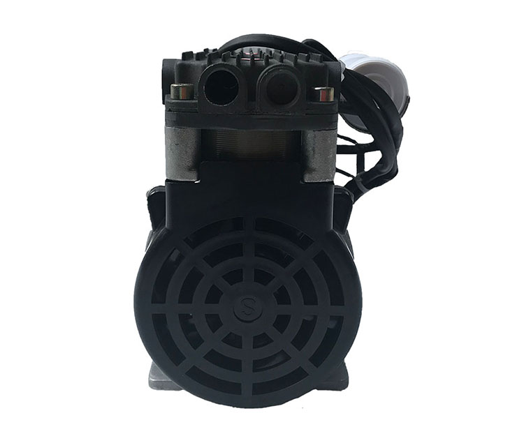 JP-40V微型真空泵