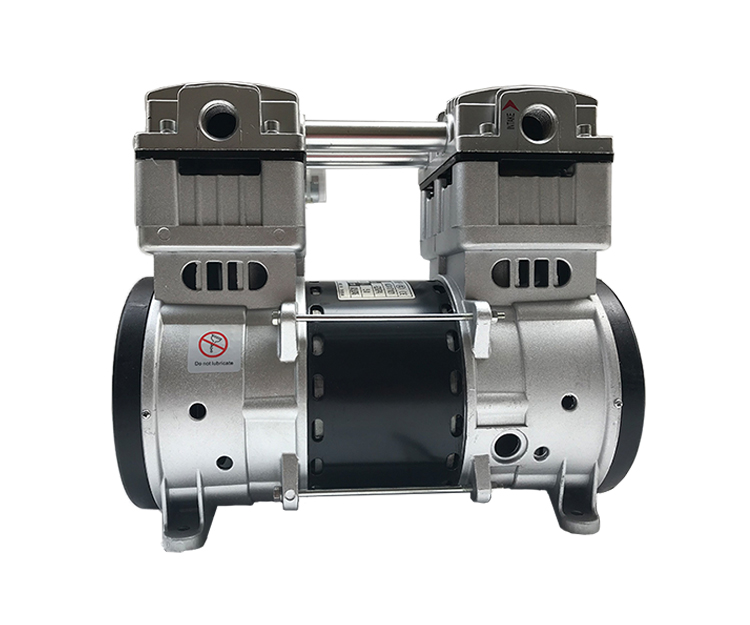 JP-240V靜音真空泵