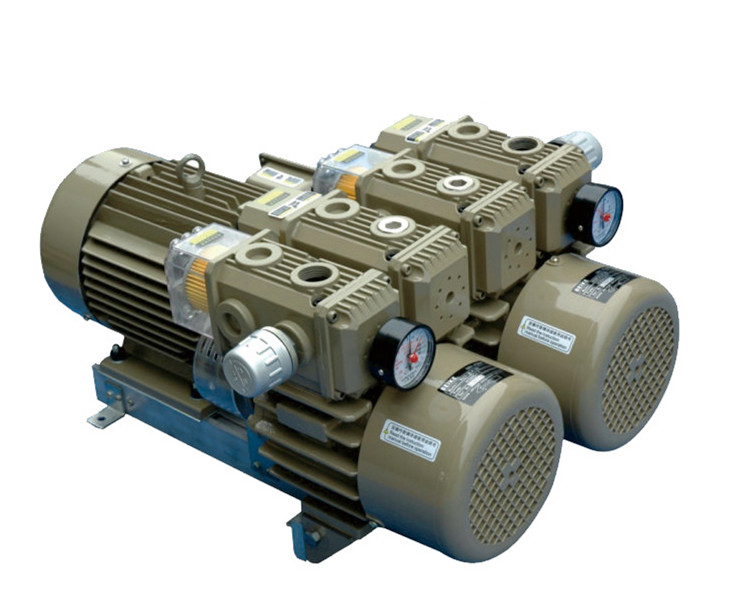 臺(tái)冠MLB120-P雙極旋片無(wú)油真空泵 臺(tái)冠MLB120-P雙極旋片無(wú)油真空泵