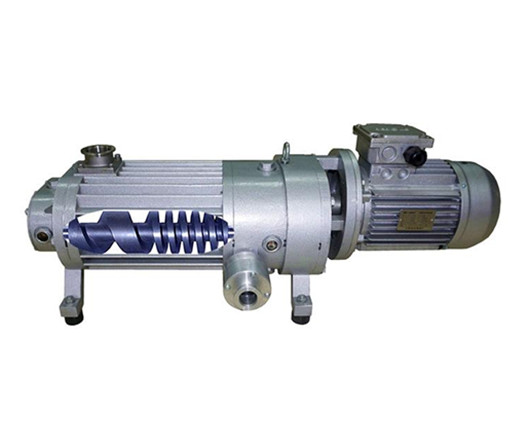 螺桿真空泵 螺桿真空泵