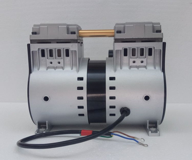 無油真空泵 無油真空泵