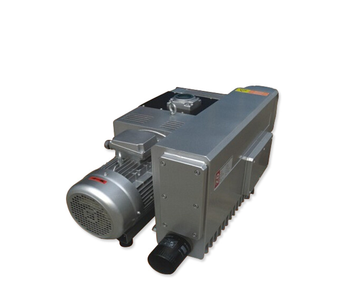 工業旋片式真空泵 工業旋片式真空泵