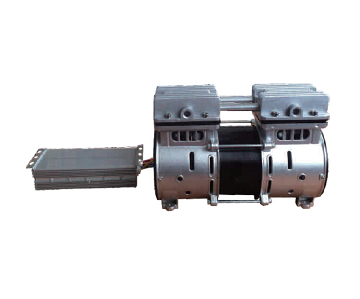 90VDC直流真空泵 90VDC直流真空泵